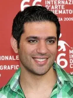 Hassan El Raddad dp picture